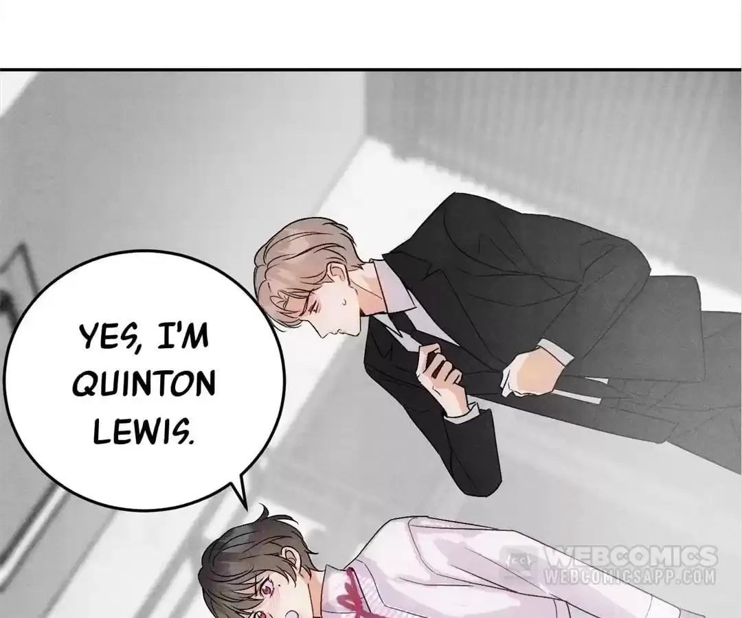 Transmigrated as an Omega who snags his Alpha Chapter 13 page 27 - 