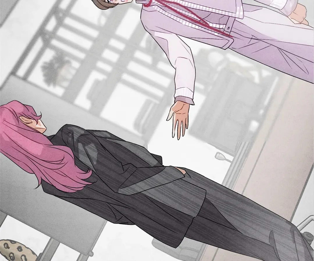 Transmigrated as an Omega who snags his Alpha Chapter 13 page 28 - 