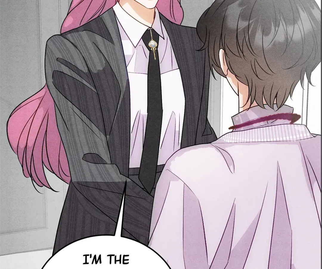 Transmigrated as an Omega who snags his Alpha Chapter 13 page 30 - 