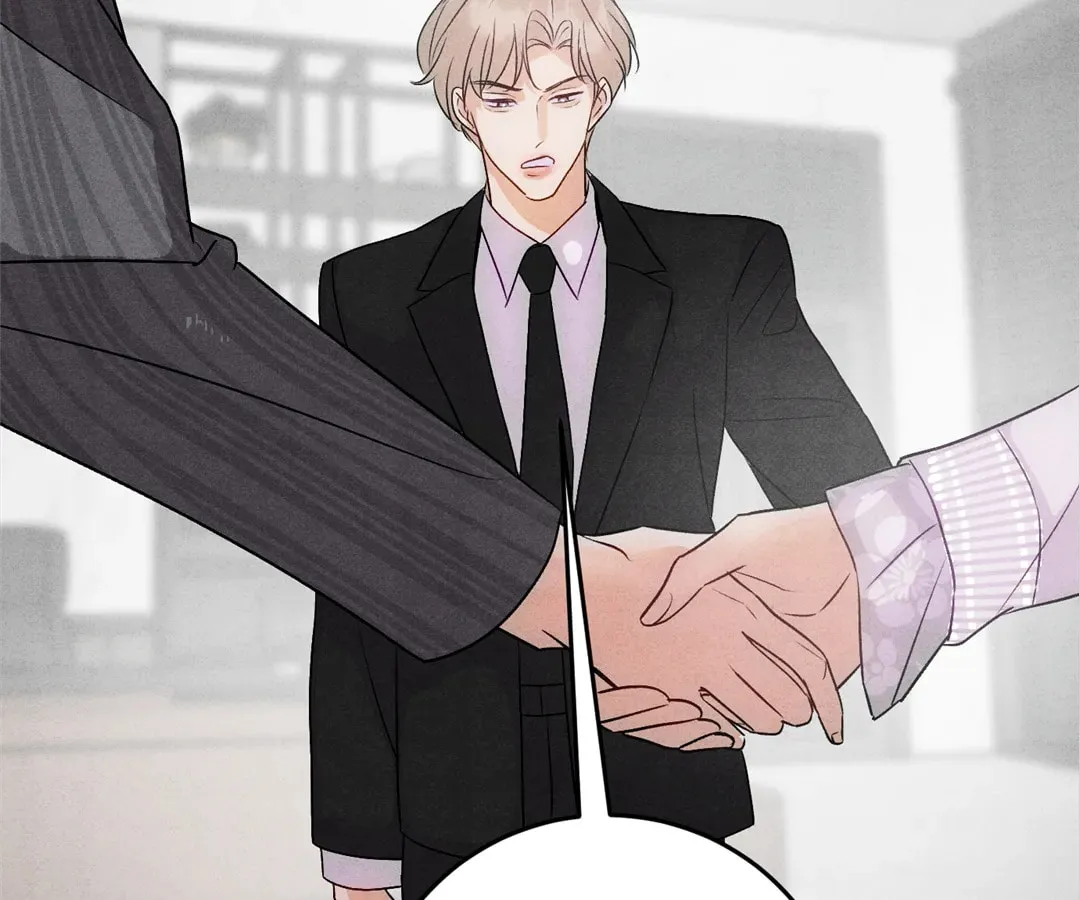 Transmigrated as an Omega who snags his Alpha Chapter 13 page 34 - 