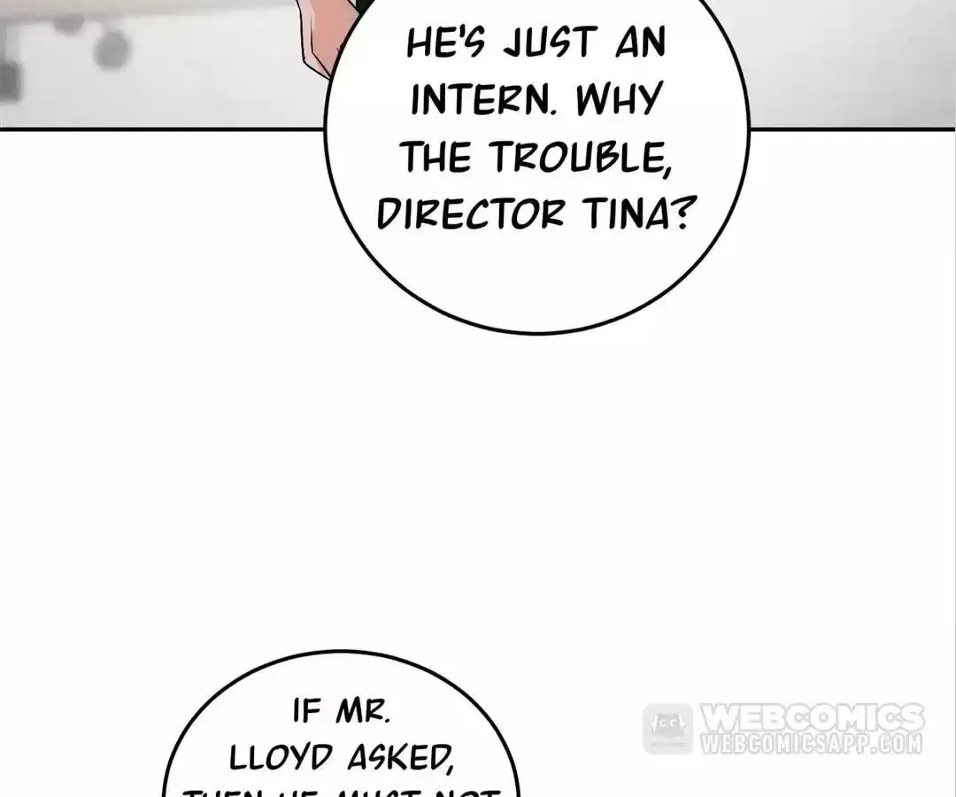 Transmigrated as an Omega who snags his Alpha Chapter 13 page 35 - 