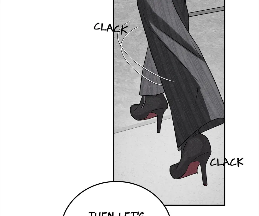 Transmigrated as an Omega who snags his Alpha Chapter 13 page 40 - 