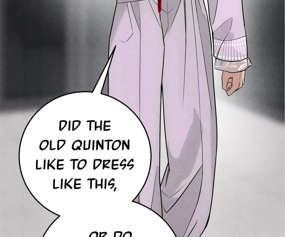 Transmigrated as an Omega who snags his Alpha Chapter 13 page 5 - 