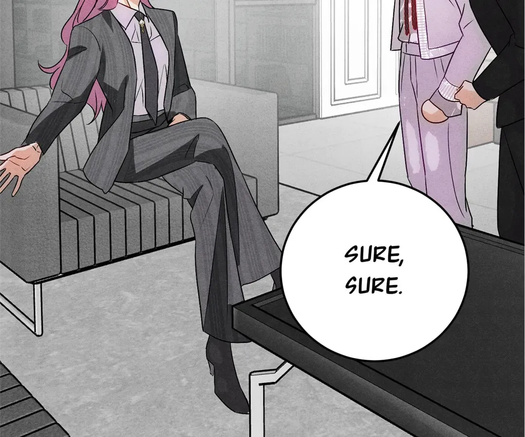 Transmigrated as an Omega who snags his Alpha Chapter 13 page 42 - 