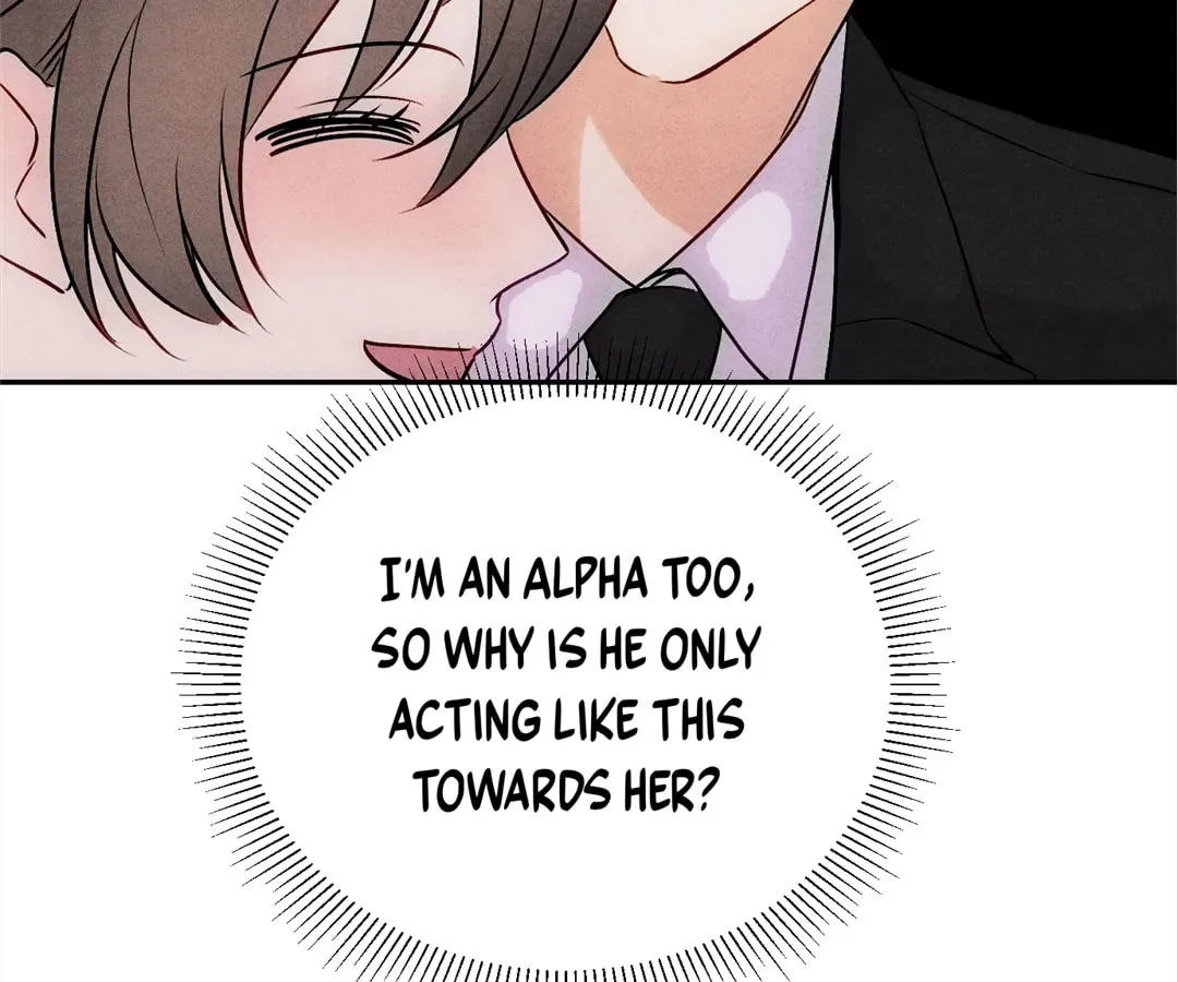 Transmigrated as an Omega who snags his Alpha Chapter 13 page 44 - 