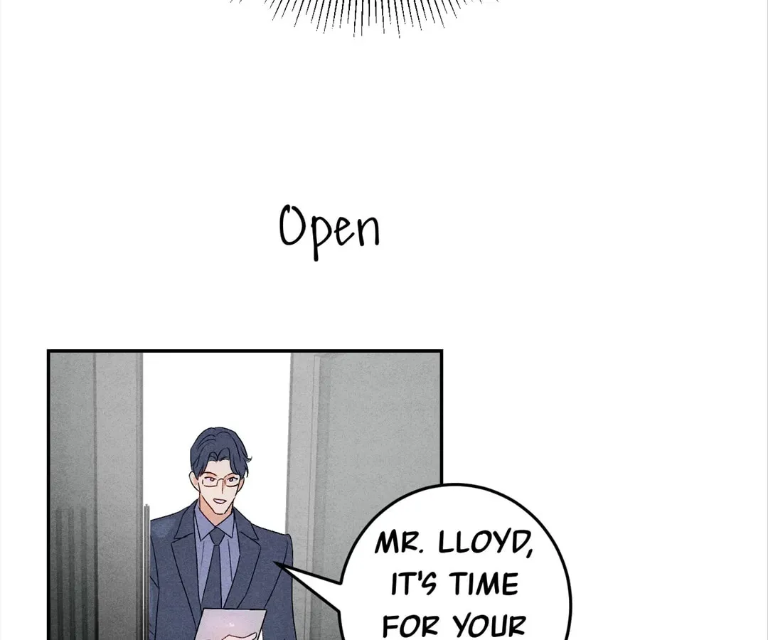 Transmigrated as an Omega who snags his Alpha Chapter 13 page 45 - 