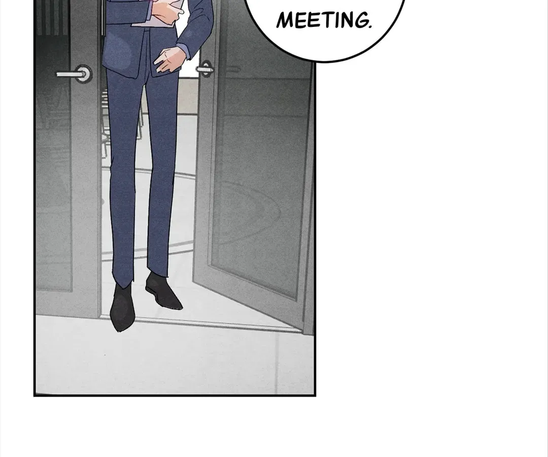 Transmigrated as an Omega who snags his Alpha Chapter 13 page 46 - 