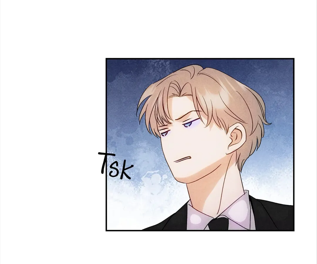 Transmigrated as an Omega who snags his Alpha Chapter 13 page 47 - 