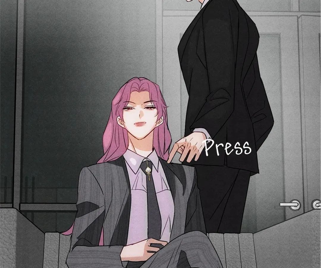 Transmigrated as an Omega who snags his Alpha Chapter 13 page 49 - 