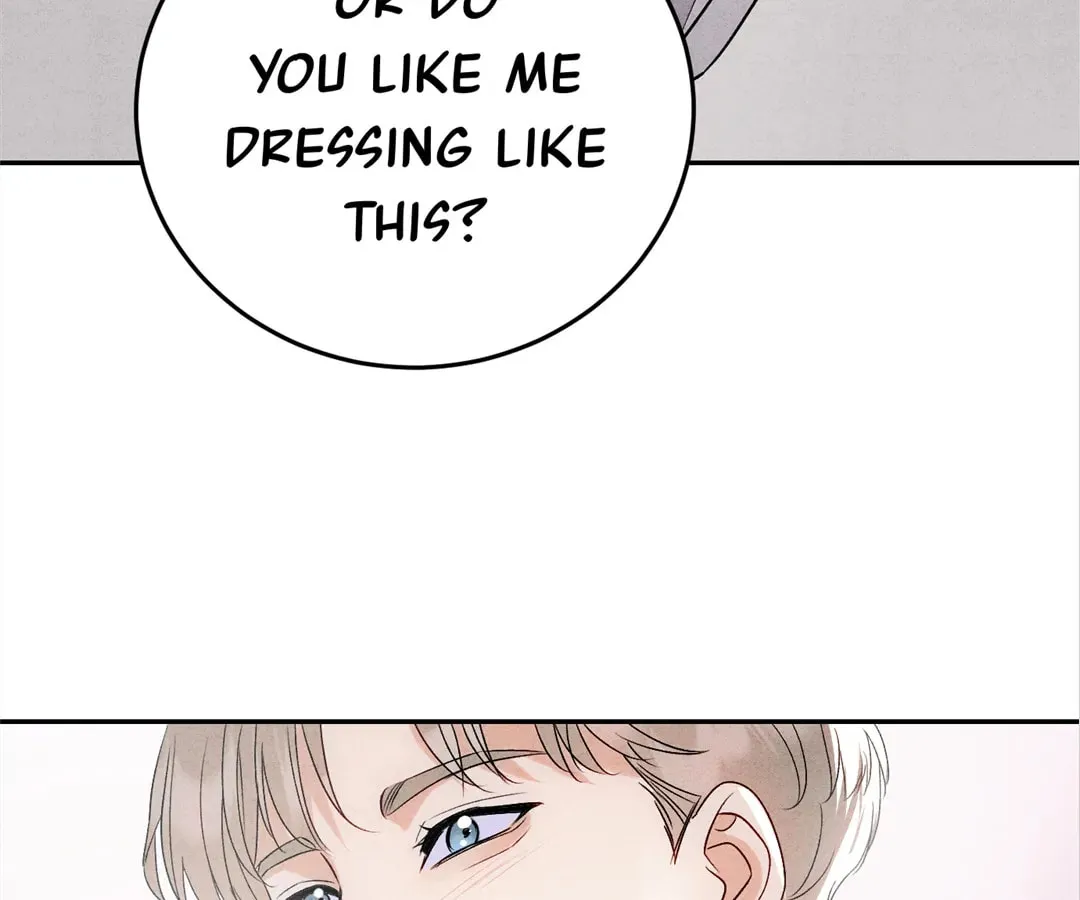 Transmigrated as an Omega who snags his Alpha Chapter 13 page 6 - 