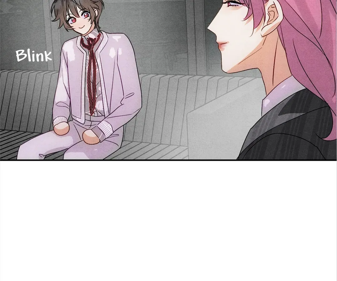 Transmigrated as an Omega who snags his Alpha Chapter 13 page 53 - 