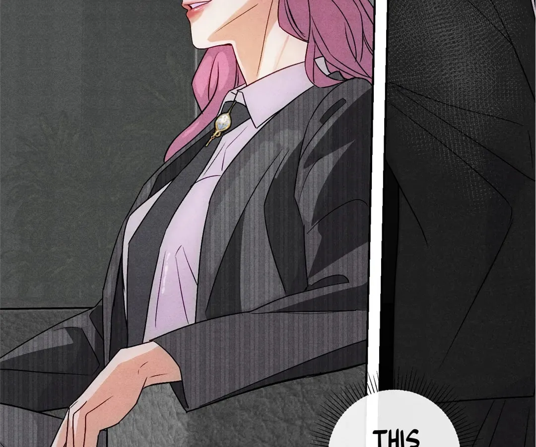Transmigrated as an Omega who snags his Alpha Chapter 13 page 55 - 