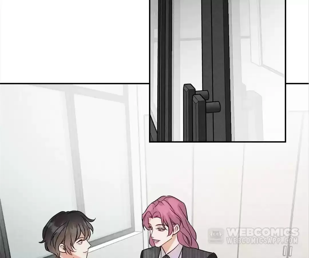 Transmigrated as an Omega who snags his Alpha Chapter 13 page 59 - 