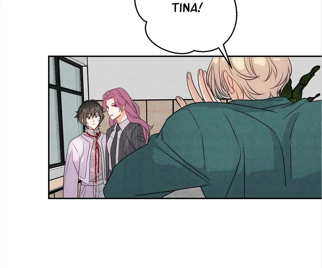 Transmigrated as an Omega who snags his Alpha Chapter 13 page 62 - 