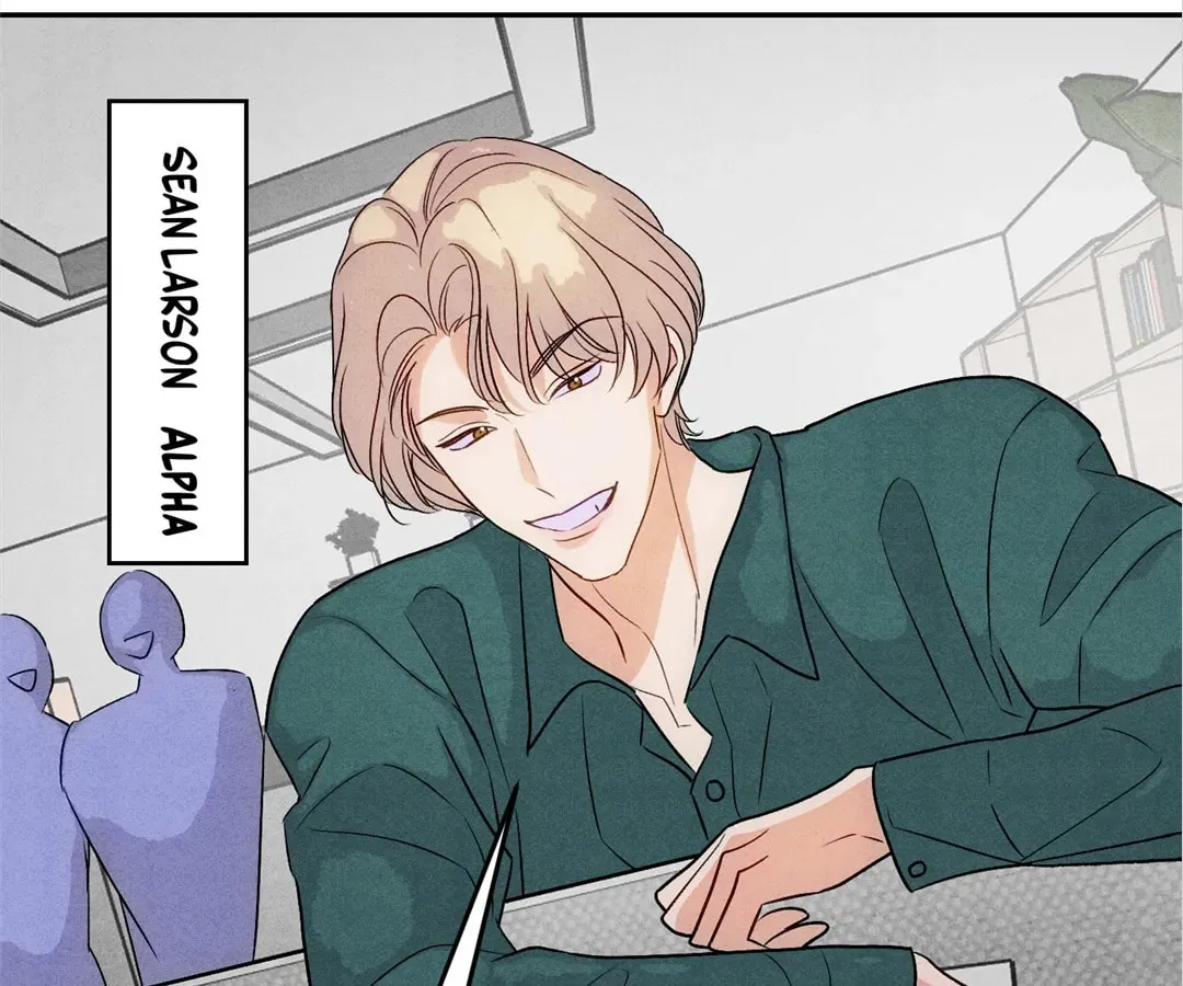 Transmigrated as an Omega who snags his Alpha Chapter 13 page 63 - 
