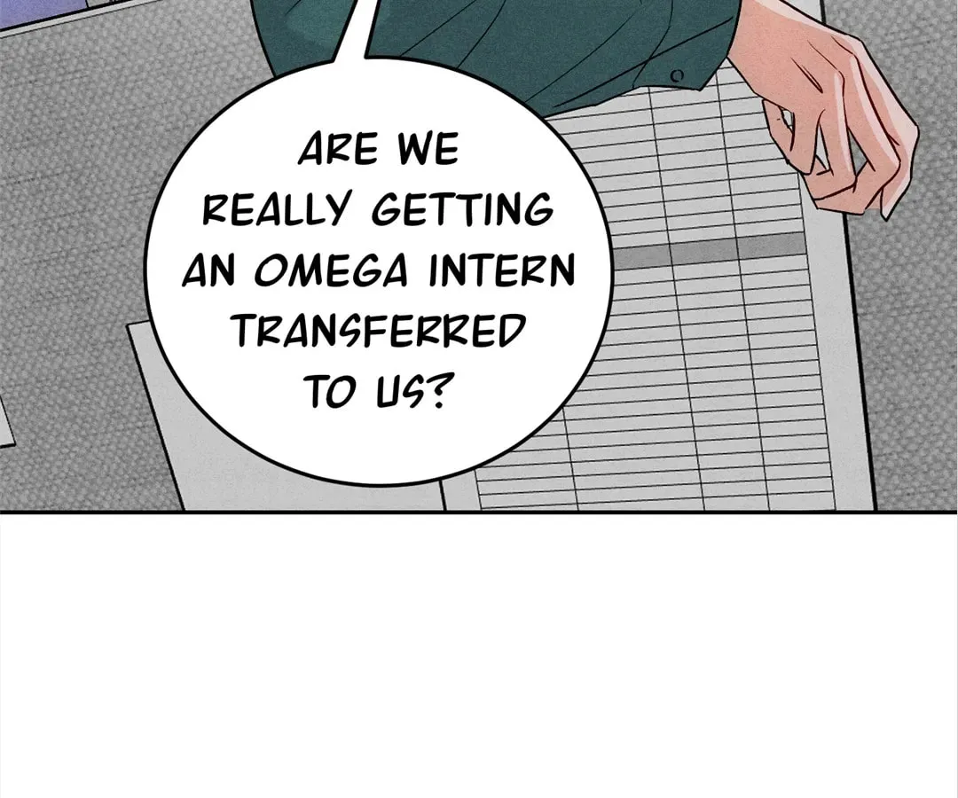 Transmigrated as an Omega who snags his Alpha Chapter 13 page 64 - 
