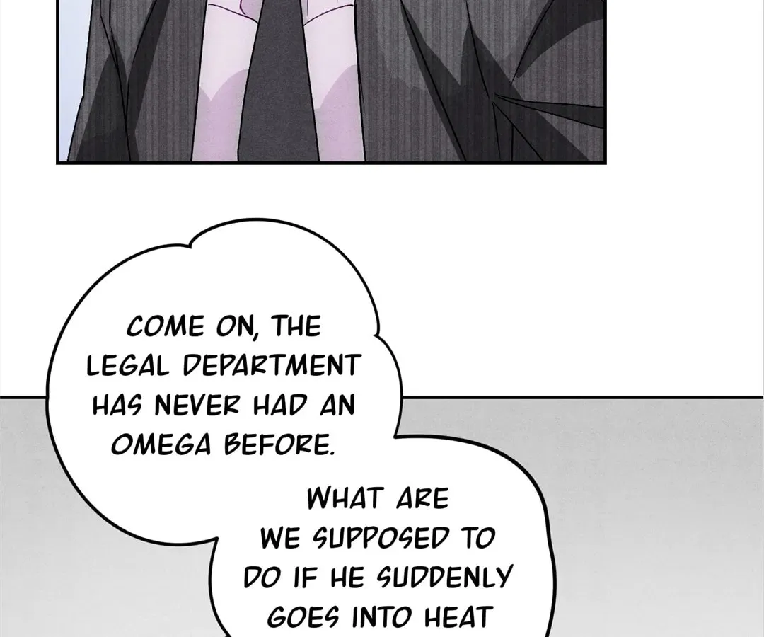Transmigrated as an Omega who snags his Alpha Chapter 13 page 66 - 