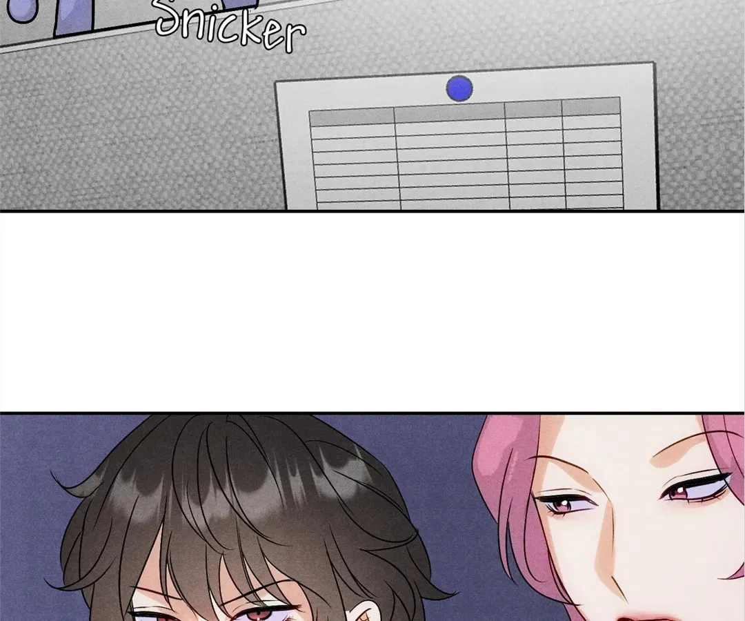 Transmigrated as an Omega who snags his Alpha Chapter 13 page 68 - 