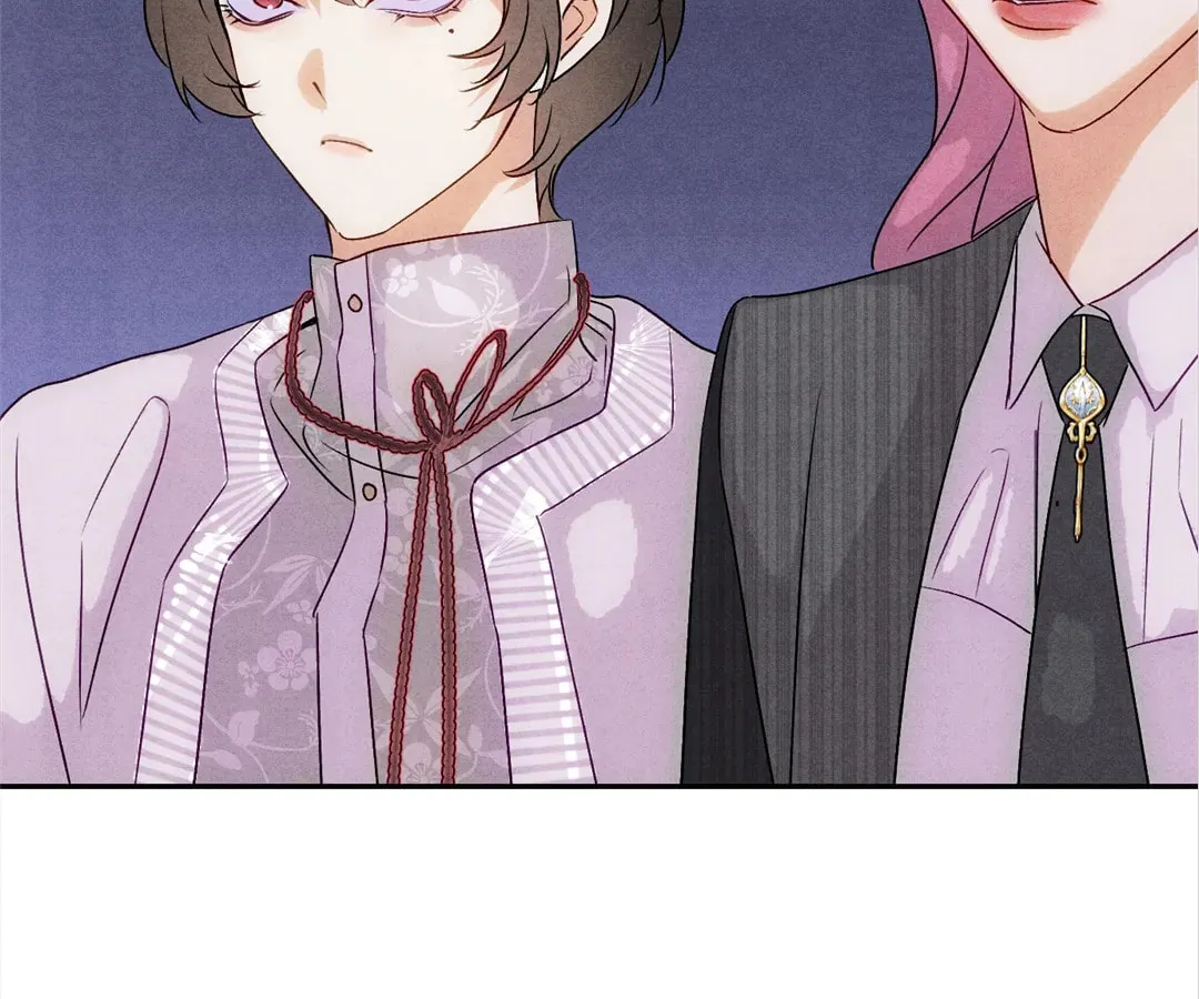 Transmigrated as an Omega who snags his Alpha Chapter 13 page 69 - 