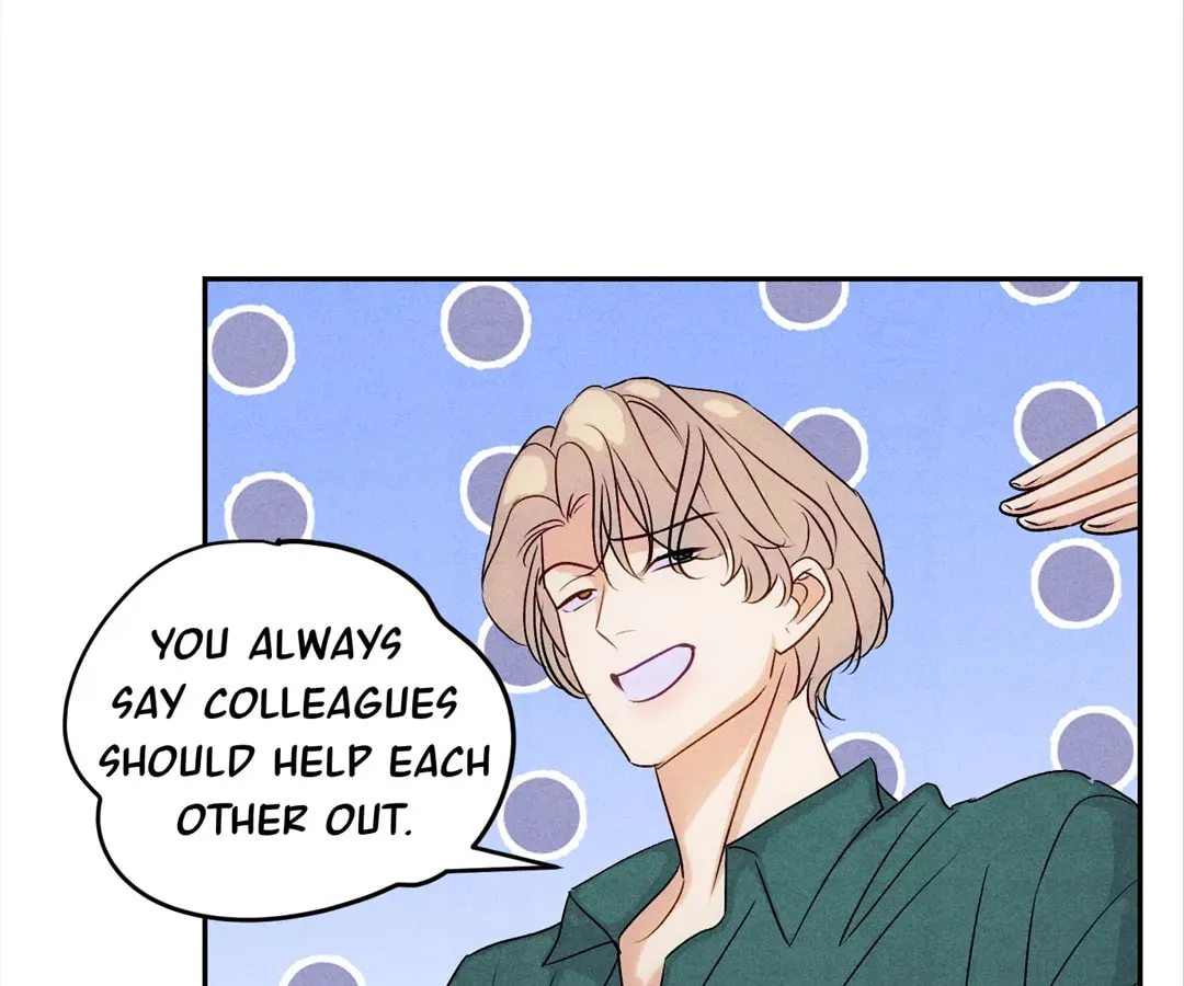 Transmigrated as an Omega who snags his Alpha Chapter 13 page 70 - 