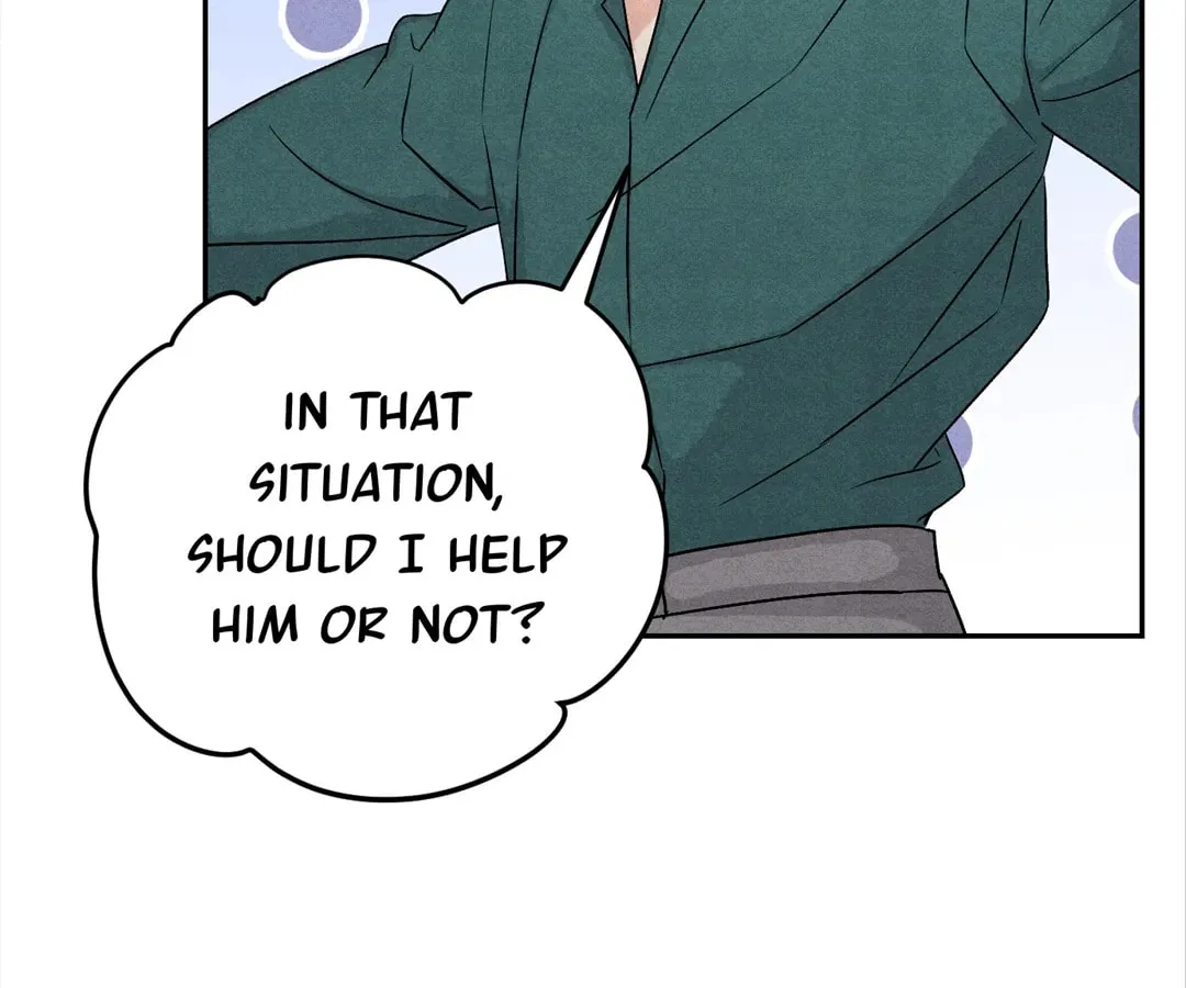 Transmigrated as an Omega who snags his Alpha Chapter 13 page 71 - 