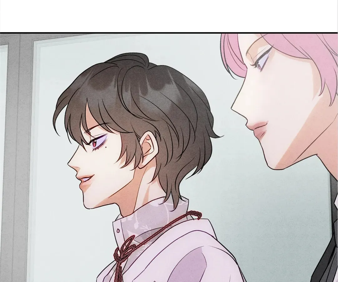 Transmigrated as an Omega who snags his Alpha Chapter 13 page 74 - 