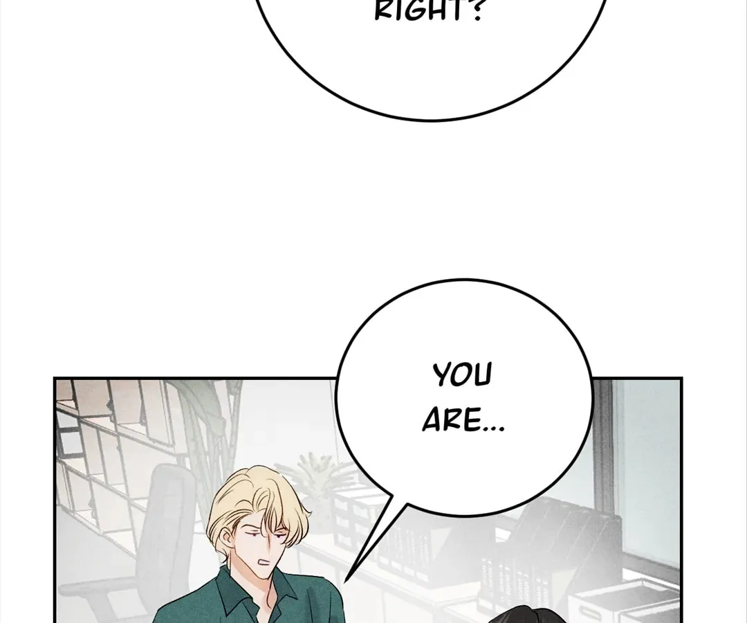 Transmigrated as an Omega who snags his Alpha Chapter 13 page 76 - 
