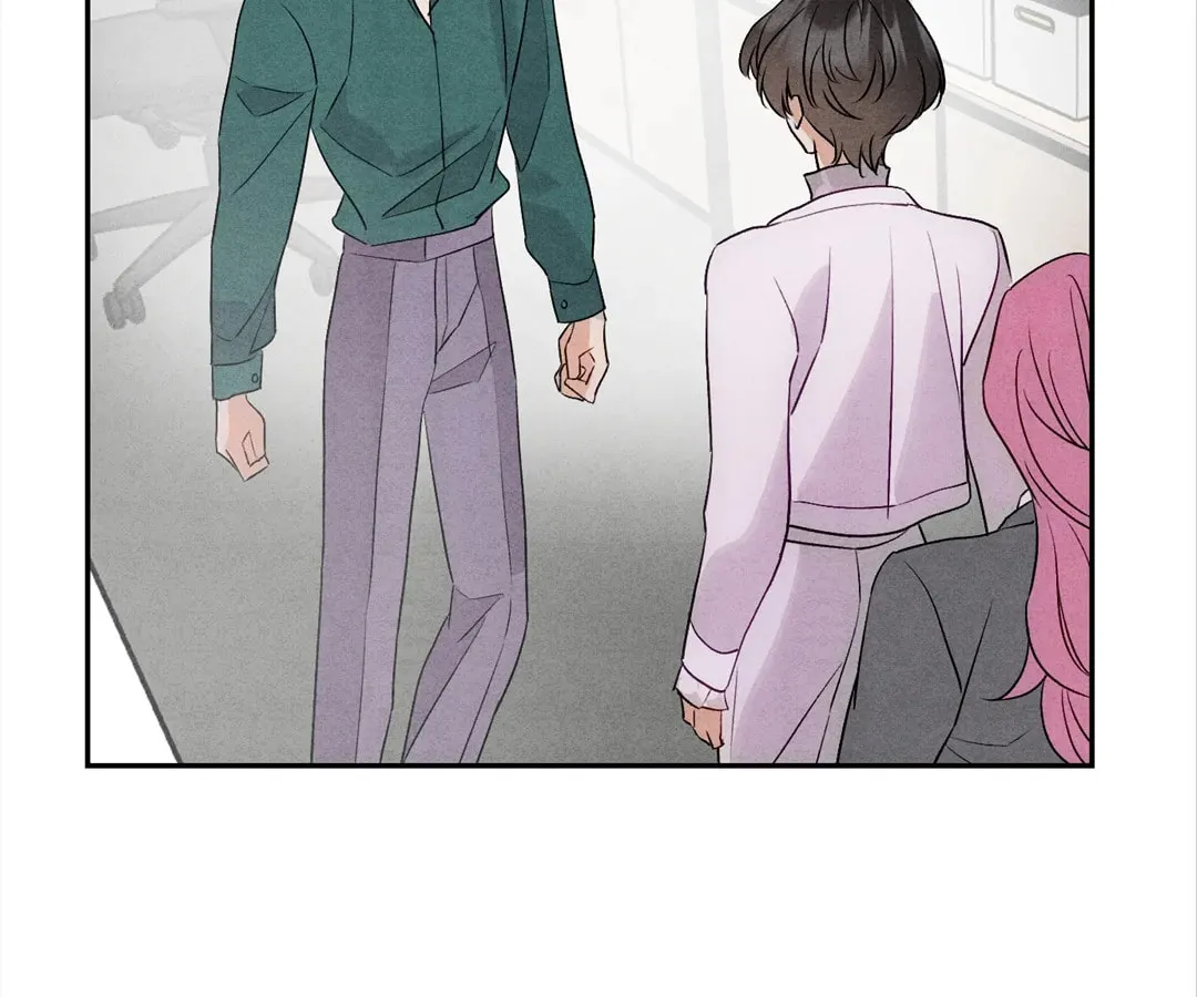 Transmigrated as an Omega who snags his Alpha Chapter 13 page 77 - 