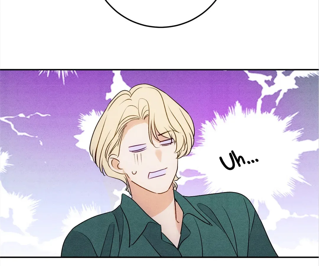 Transmigrated as an Omega who snags his Alpha Chapter 13 page 80 - 