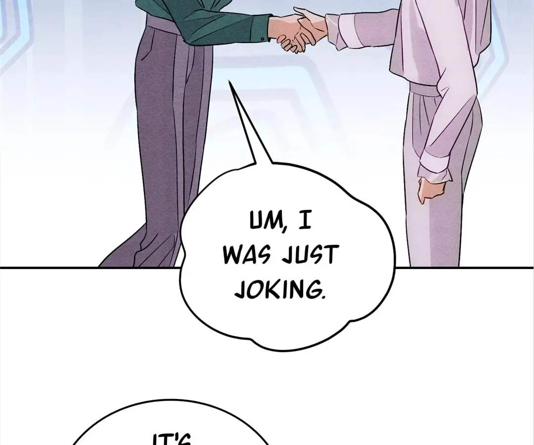 Transmigrated as an Omega who snags his Alpha Chapter 13 page 82 - 