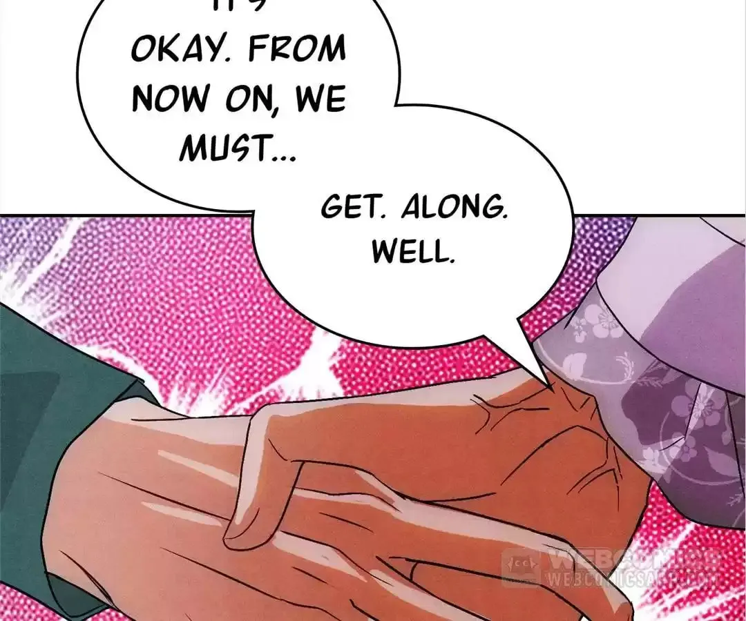 Transmigrated as an Omega who snags his Alpha Chapter 13 page 83 - 