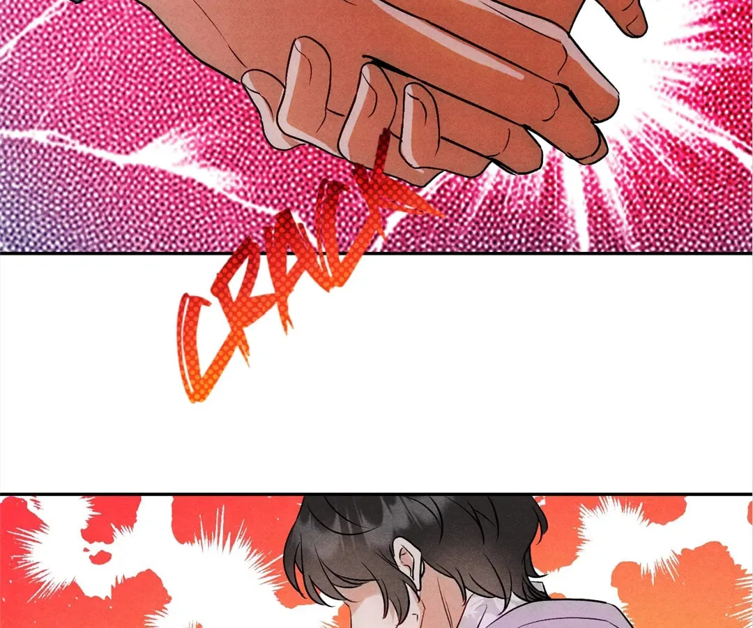 Transmigrated as an Omega who snags his Alpha Chapter 13 page 84 - 