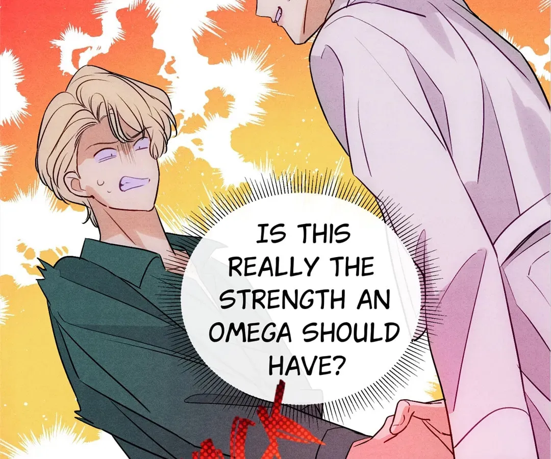 Transmigrated as an Omega who snags his Alpha Chapter 13 page 85 - 