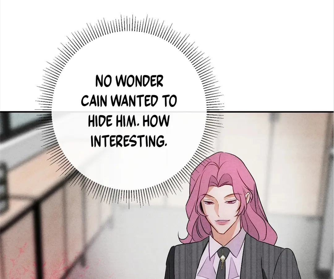 Transmigrated as an Omega who snags his Alpha Chapter 13 page 87 - 