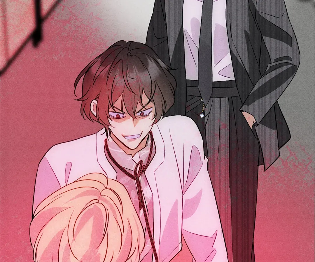 Transmigrated as an Omega who snags his Alpha Chapter 13 page 88 - 