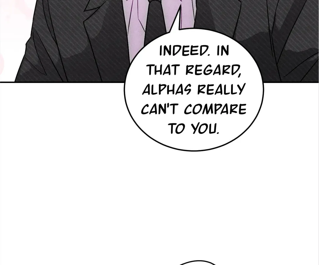 Transmigrated as an Omega who snags his Alpha Chapter 14 page 13 - 