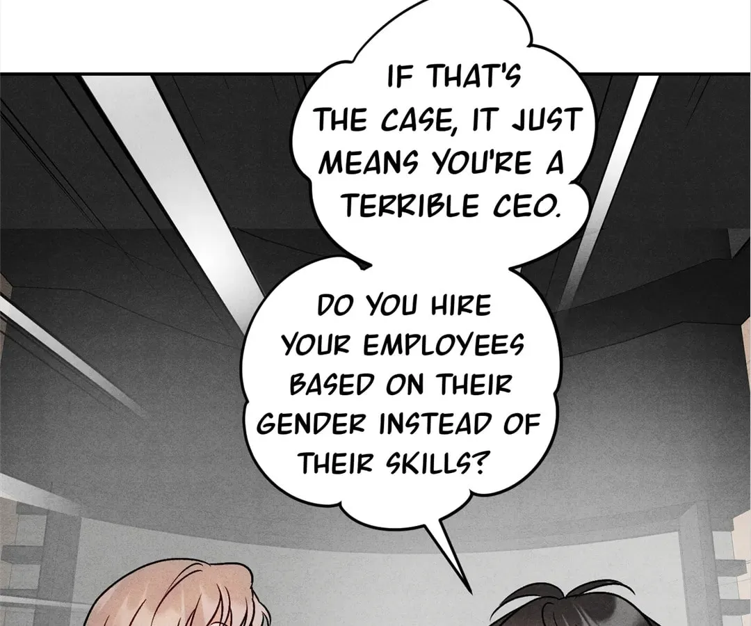 Transmigrated as an Omega who snags his Alpha Chapter 14 page 14 - 