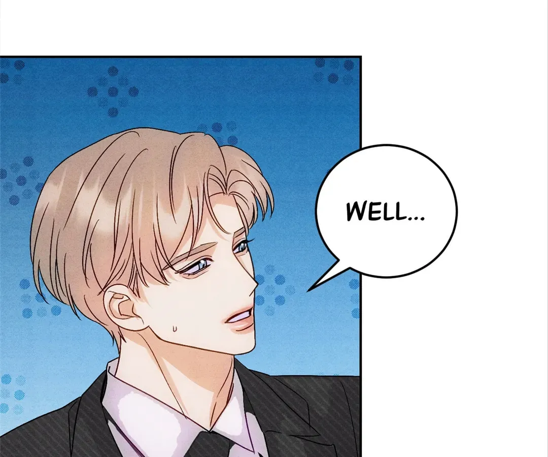 Transmigrated as an Omega who snags his Alpha Chapter 14 page 16 - 