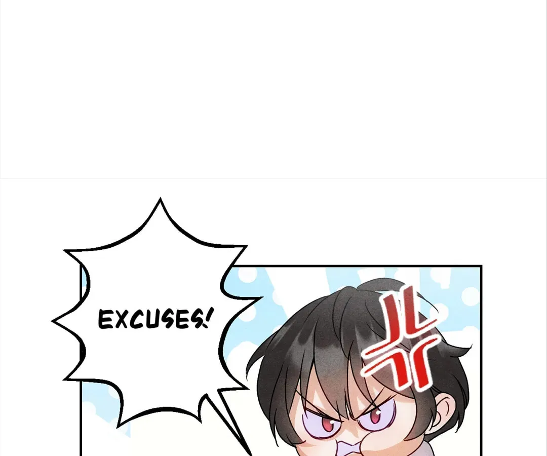 Transmigrated as an Omega who snags his Alpha Chapter 14 page 18 - 