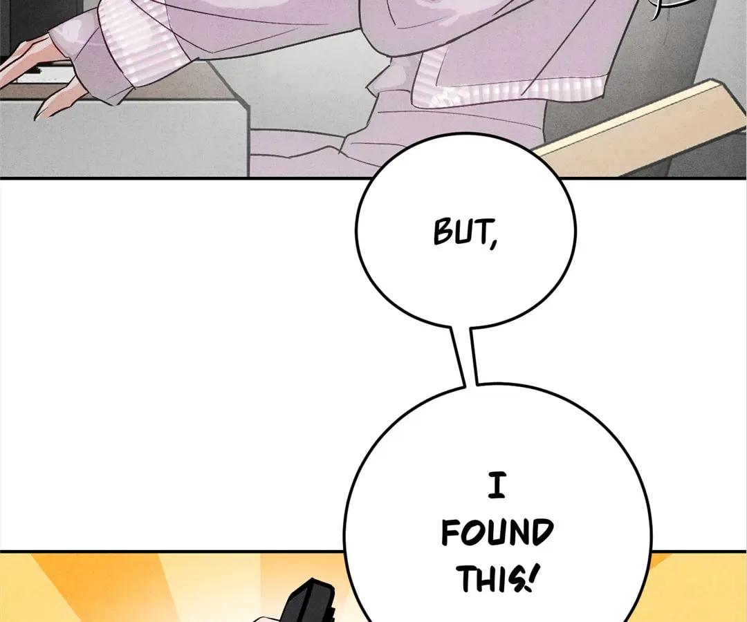 Transmigrated as an Omega who snags his Alpha Chapter 14 page 21 - 