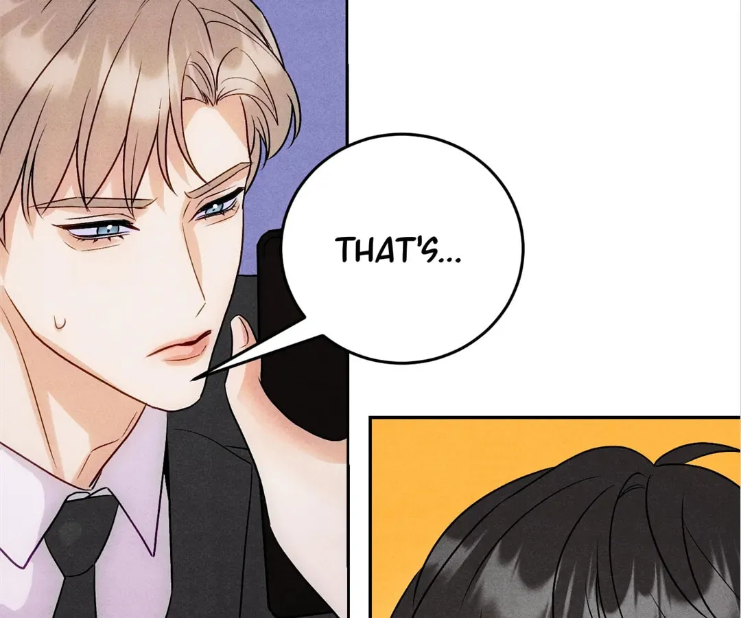 Transmigrated as an Omega who snags his Alpha Chapter 14 page 23 - 