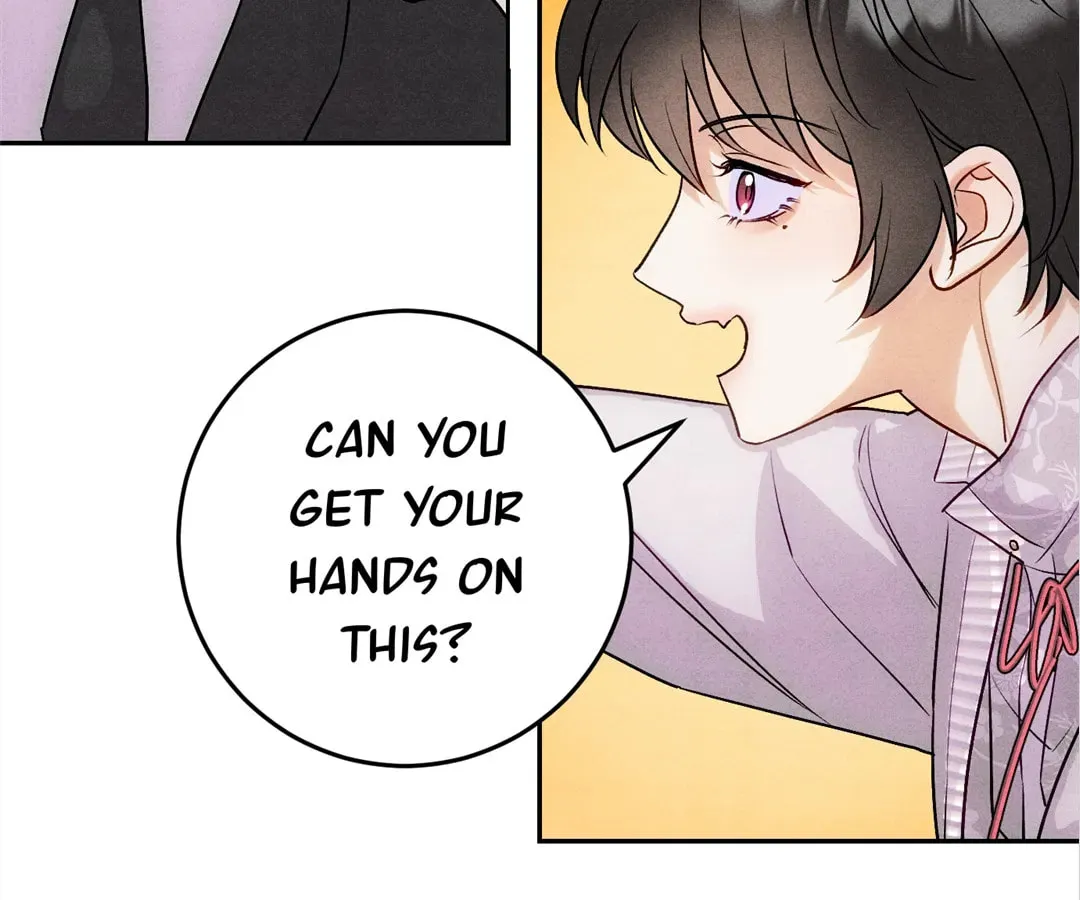 Transmigrated as an Omega who snags his Alpha Chapter 14 page 24 - 