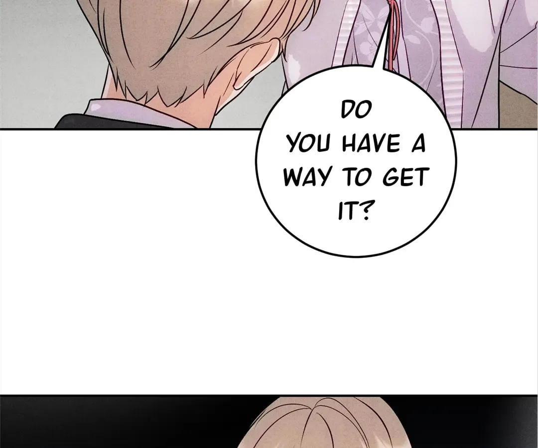 Transmigrated as an Omega who snags his Alpha Chapter 14 page 28 - 