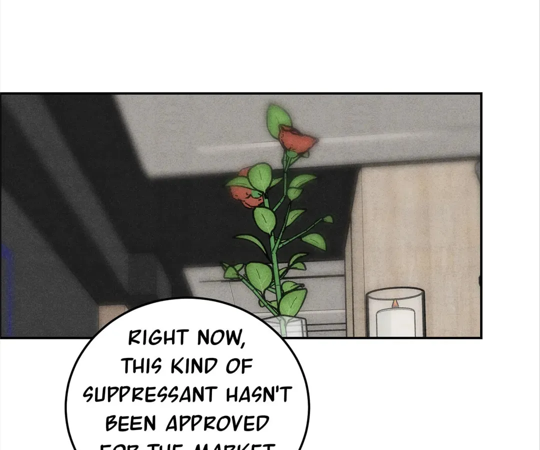 Transmigrated as an Omega who snags his Alpha Chapter 14 page 31 - 
