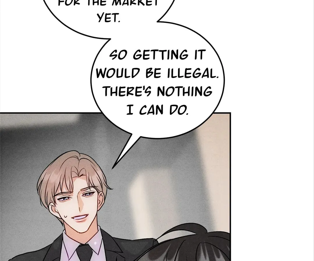 Transmigrated as an Omega who snags his Alpha Chapter 14 page 32 - 