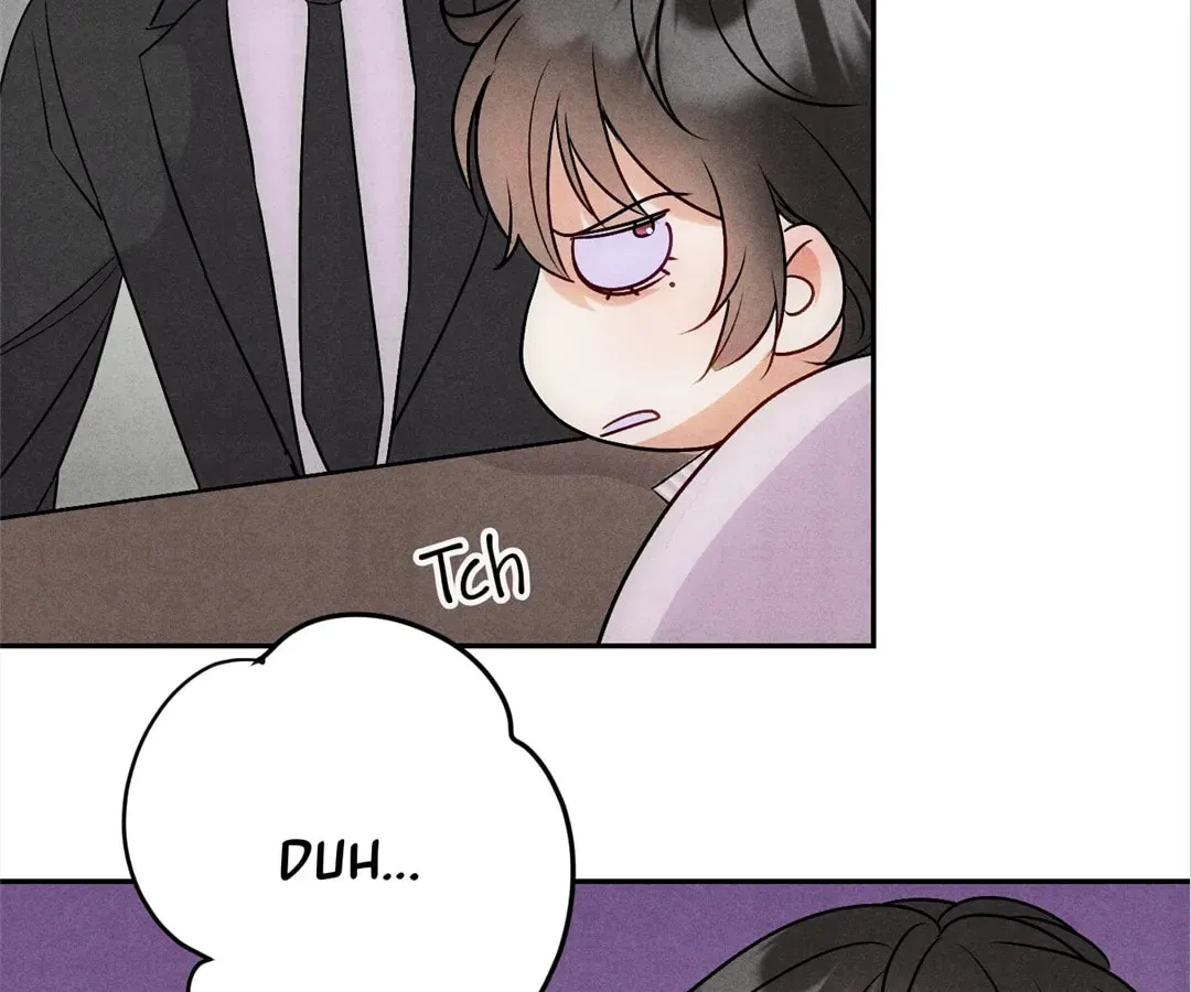 Transmigrated as an Omega who snags his Alpha Chapter 14 page 33 - 