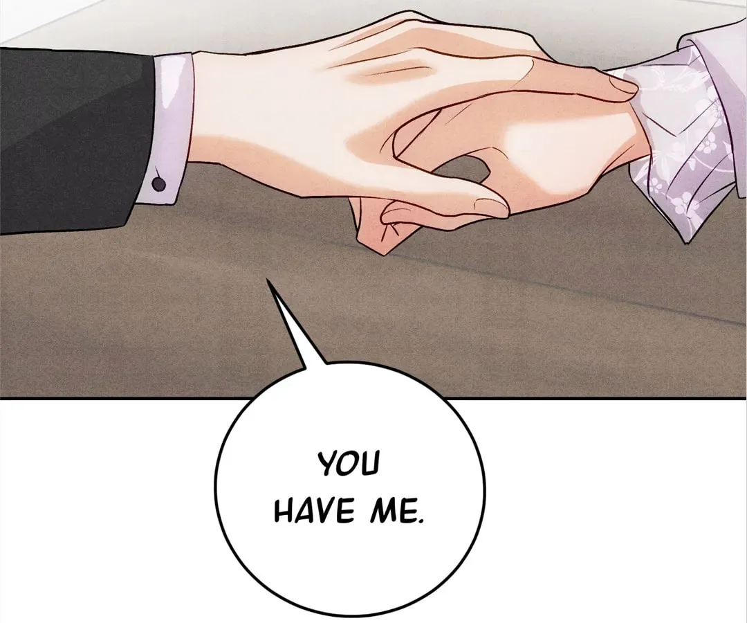 Transmigrated as an Omega who snags his Alpha Chapter 14 page 36 - 