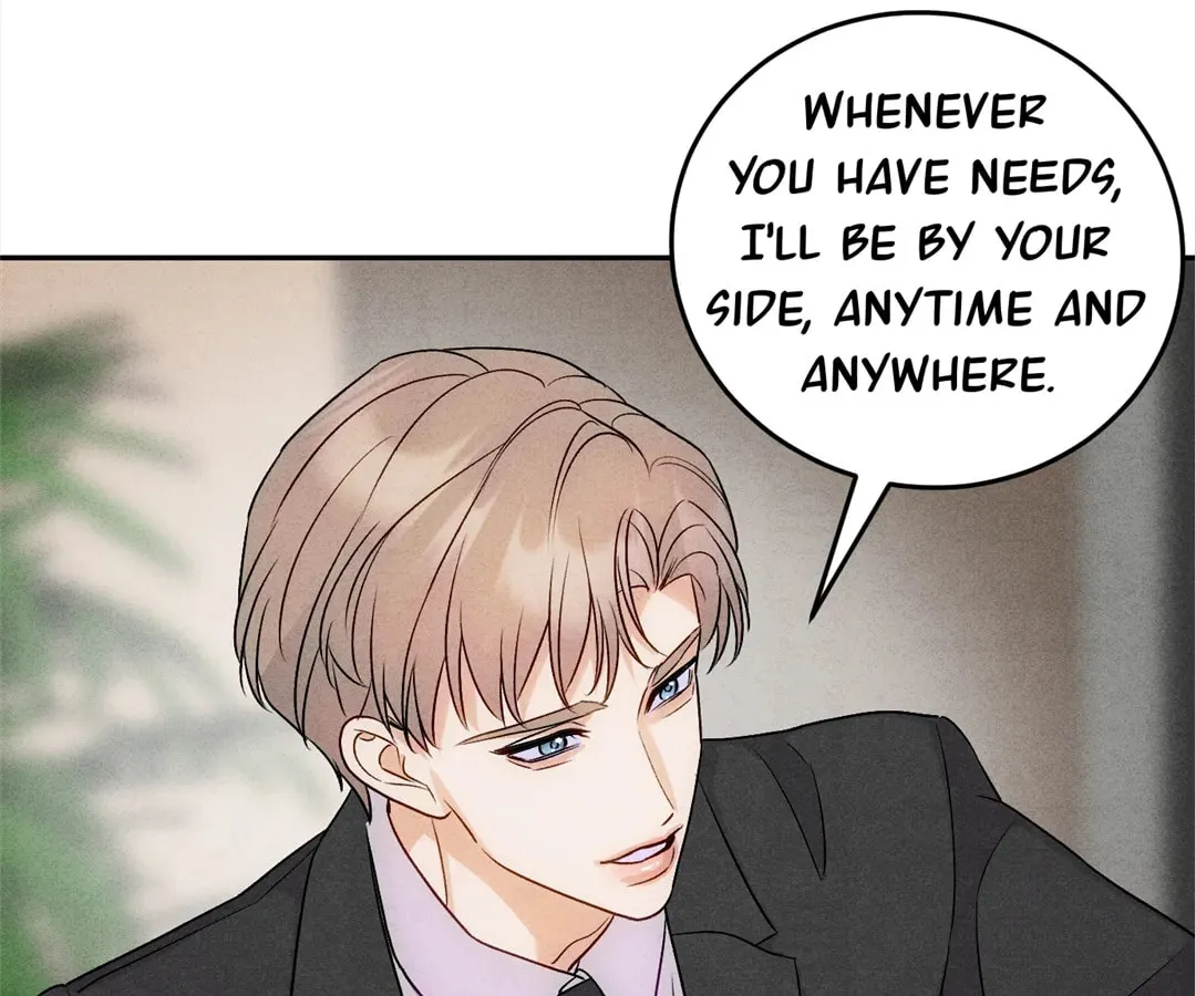 Transmigrated as an Omega who snags his Alpha Chapter 14 page 37 - 