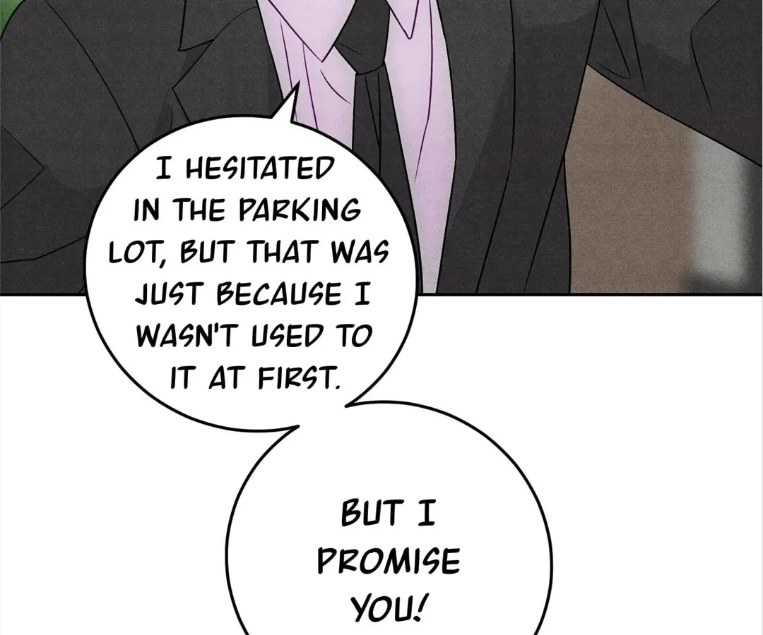 Transmigrated as an Omega who snags his Alpha Chapter 14 page 38 - 