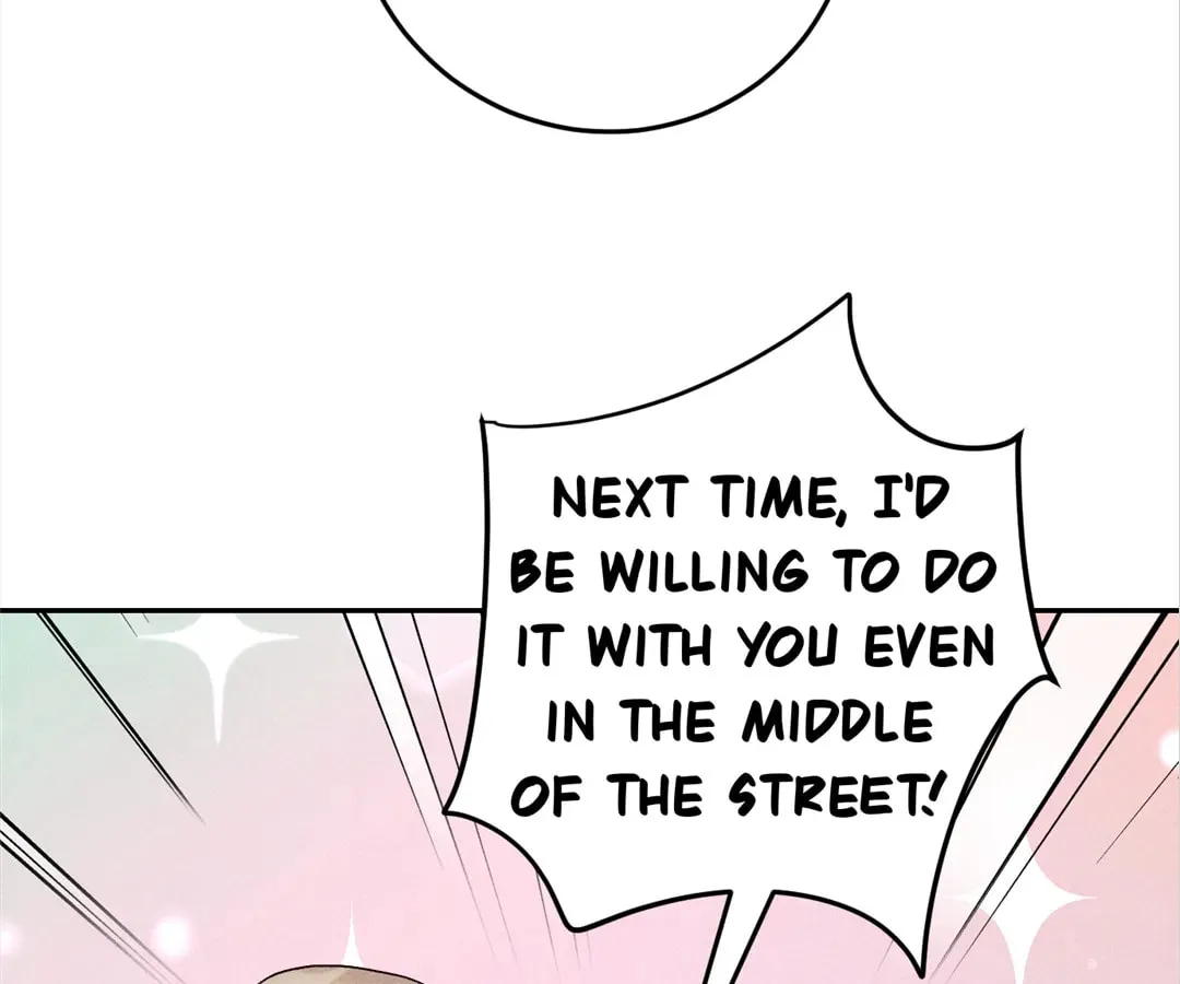 Transmigrated as an Omega who snags his Alpha Chapter 14 page 39 - 